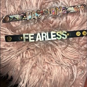 Bangle bracelets-2 #fashion #jewelry